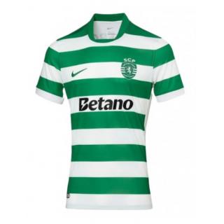 Sporting 1a Equipación 2025/26